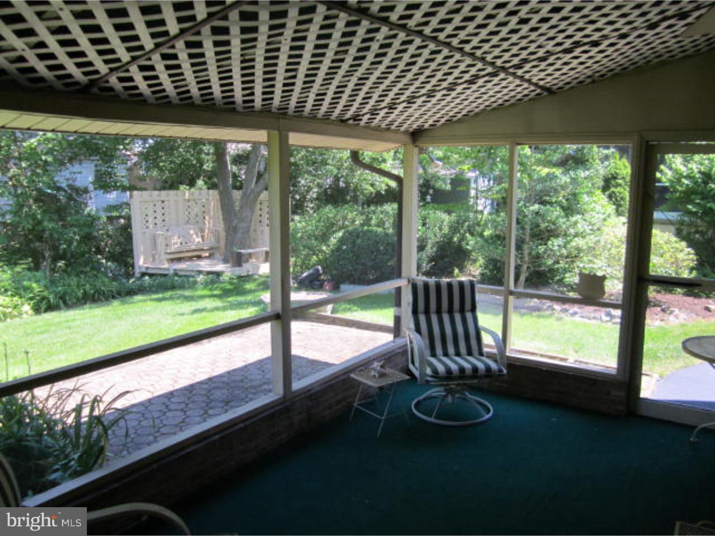 2213 Beaumont Road Wilmington, DE 19803 - Photo 5 of 12 Porch