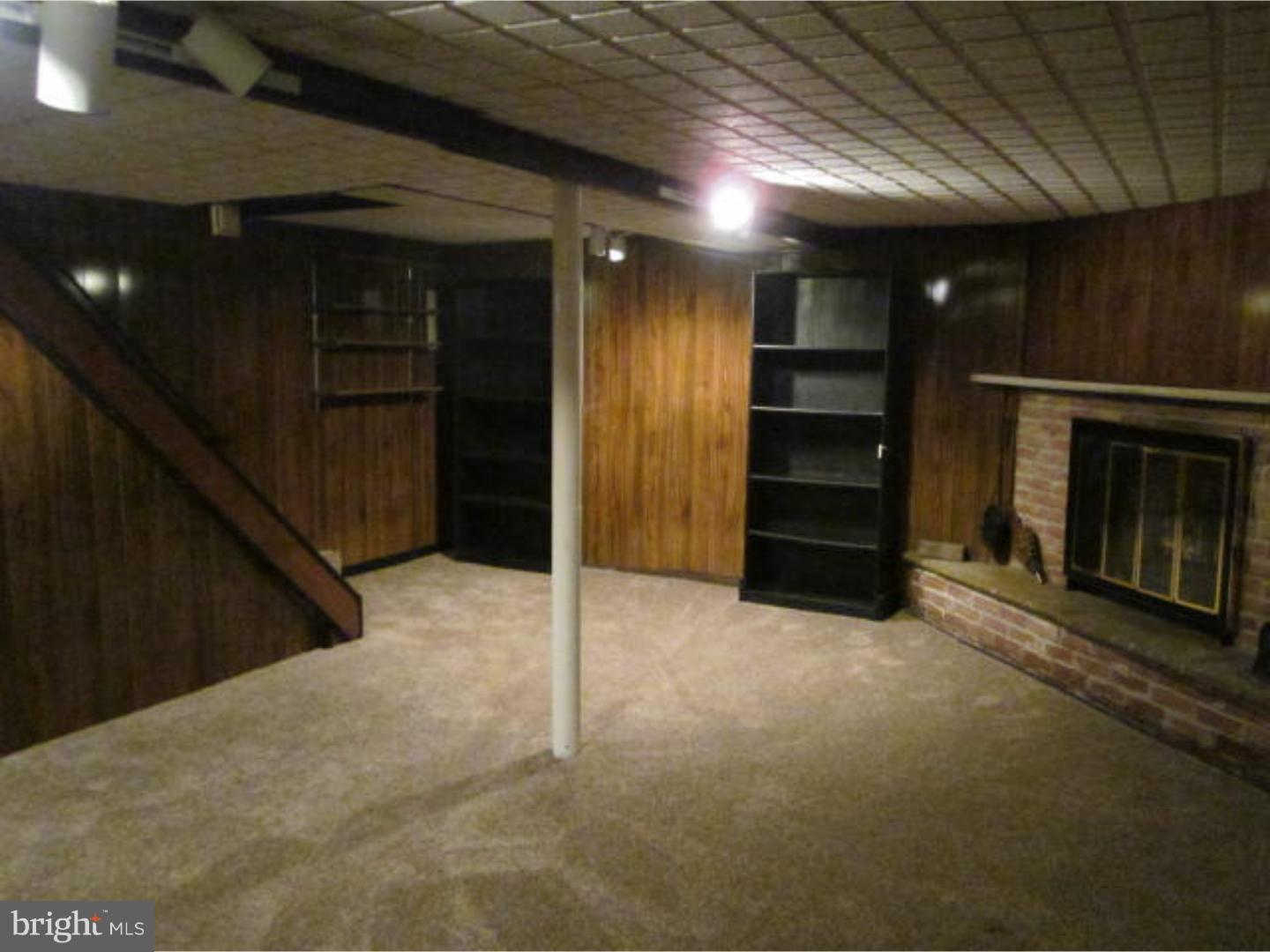 2213 Beaumont Road Wilmington, DE 19803 - Photo 6 of 12 Basement - Finished