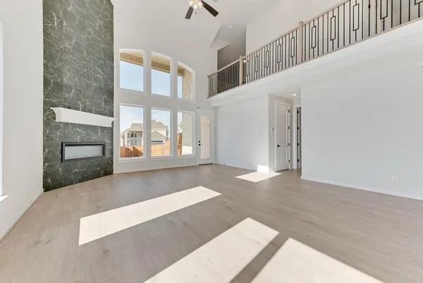 $674,778 | 8507 Great Stone Trail, Rowlett, TX 75089