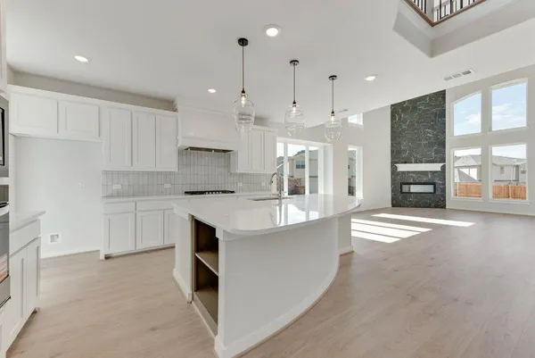 $674,778 | 8507 Great Stone Trail, Rowlett, TX 75089