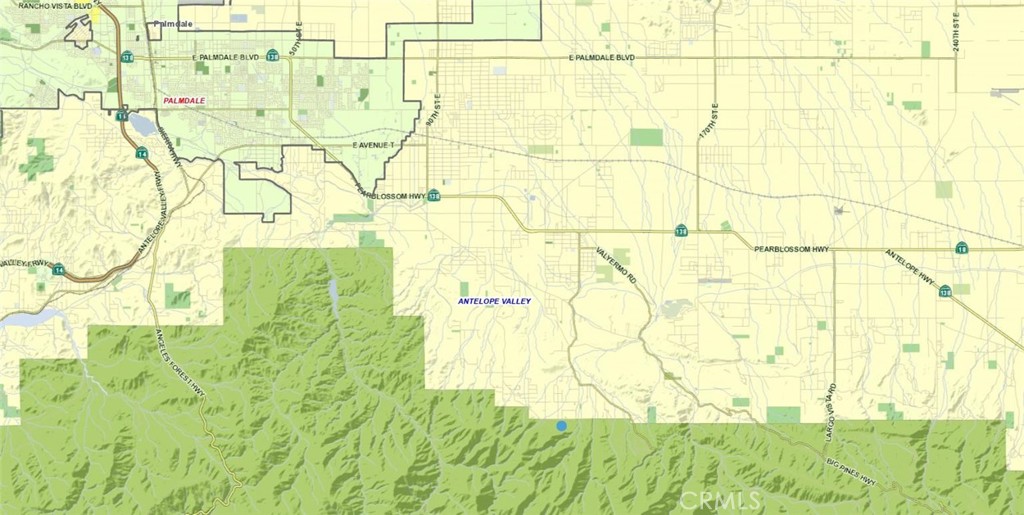 0 Juniper Hills Road Juniper Hills, CA 93543 - Photo 8 of 10 a bathroom with a bathtub
