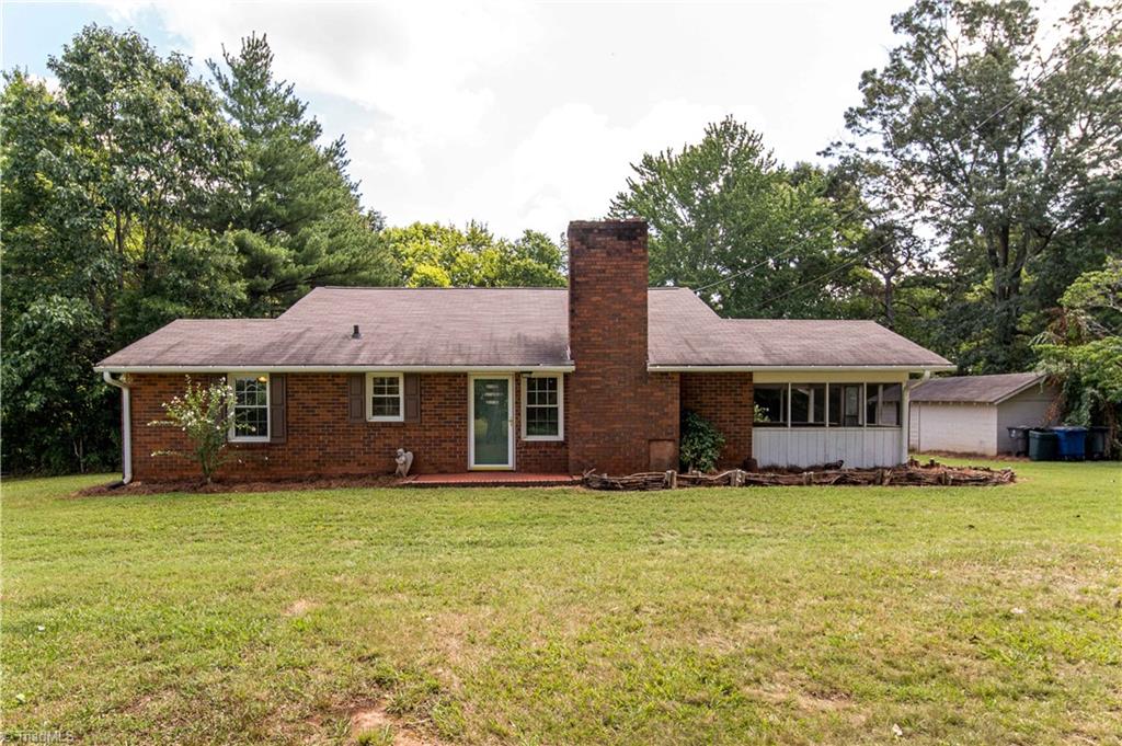 5145 Murray Road Winston-Salem, NC 27106 - Photo 1 of 30