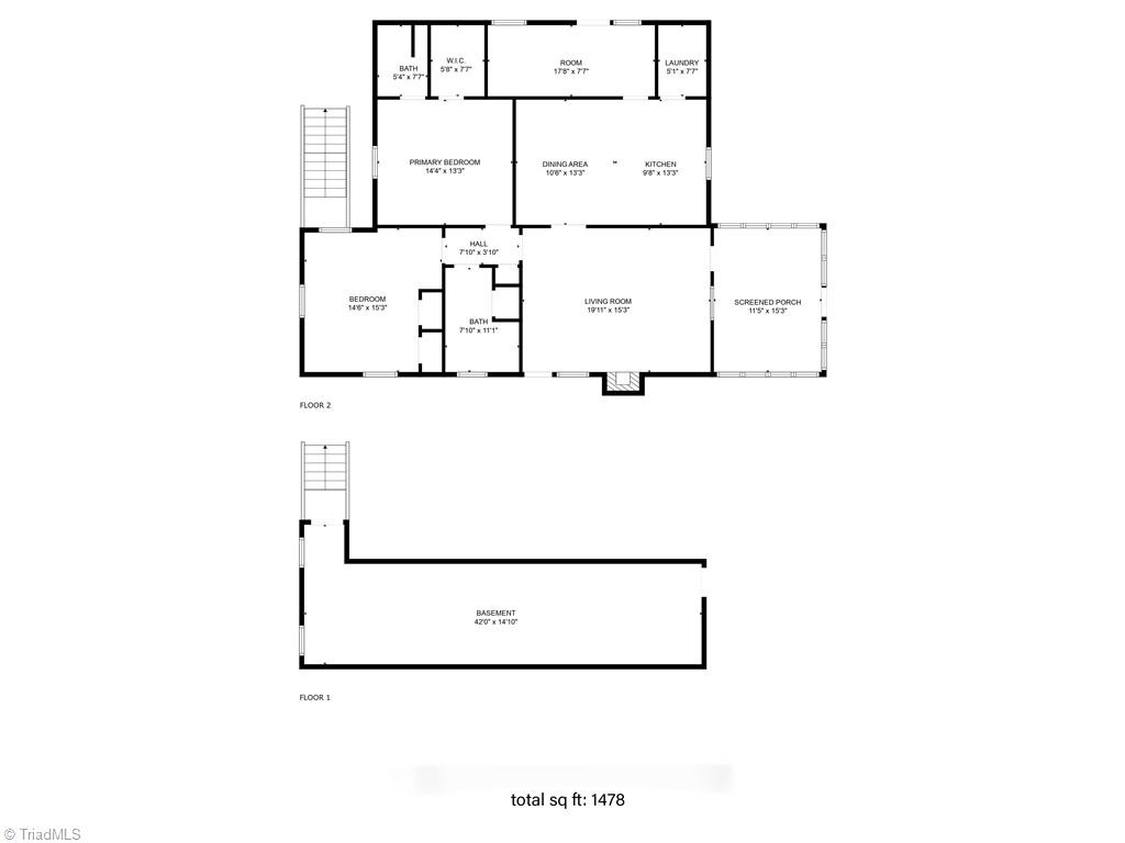 5145 Murray Road Winston-Salem, NC 27106 - Photo 30 of 30