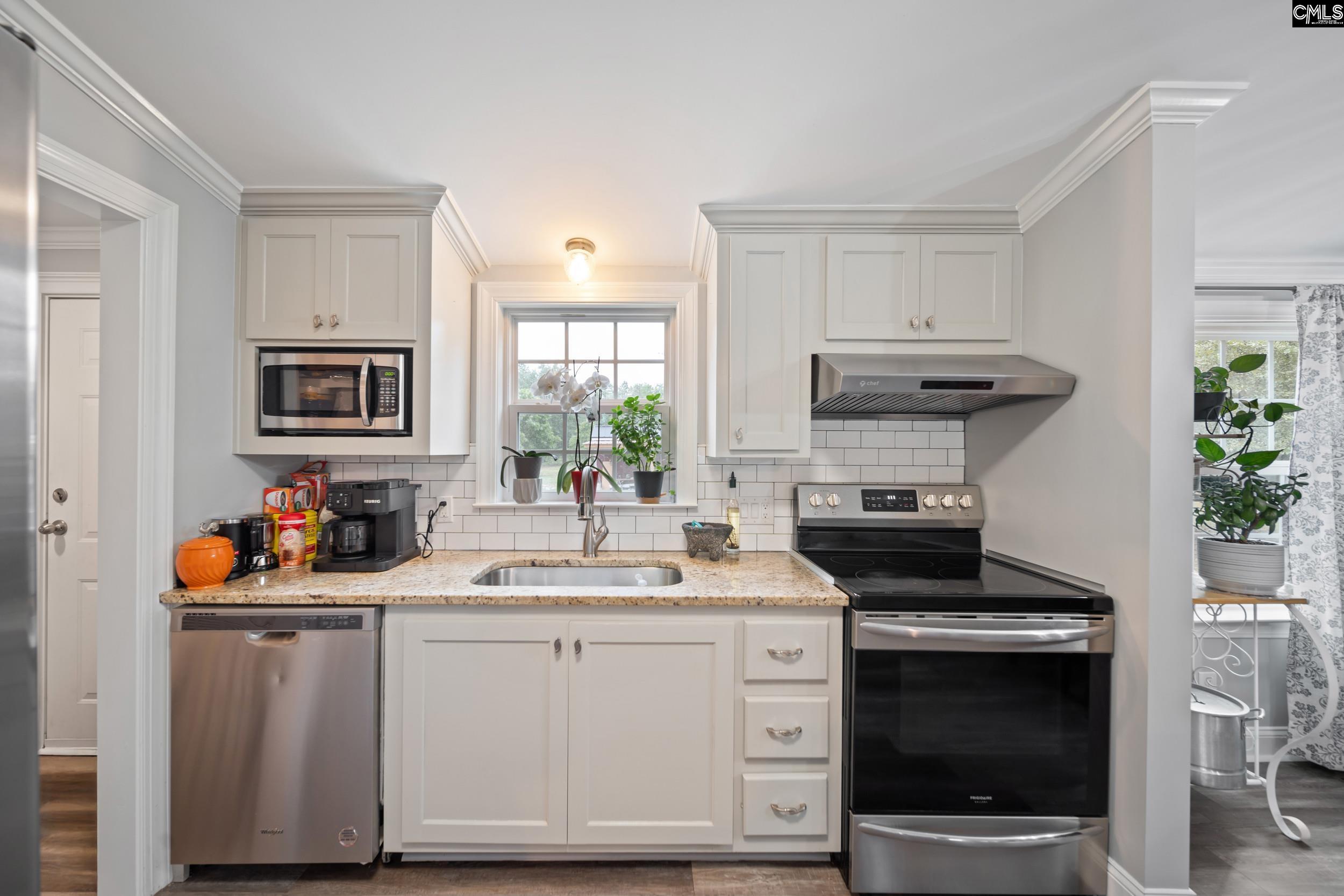 2252 Old Georgetown Road West Cassatt, SC 29032 - Photo 10 of 31