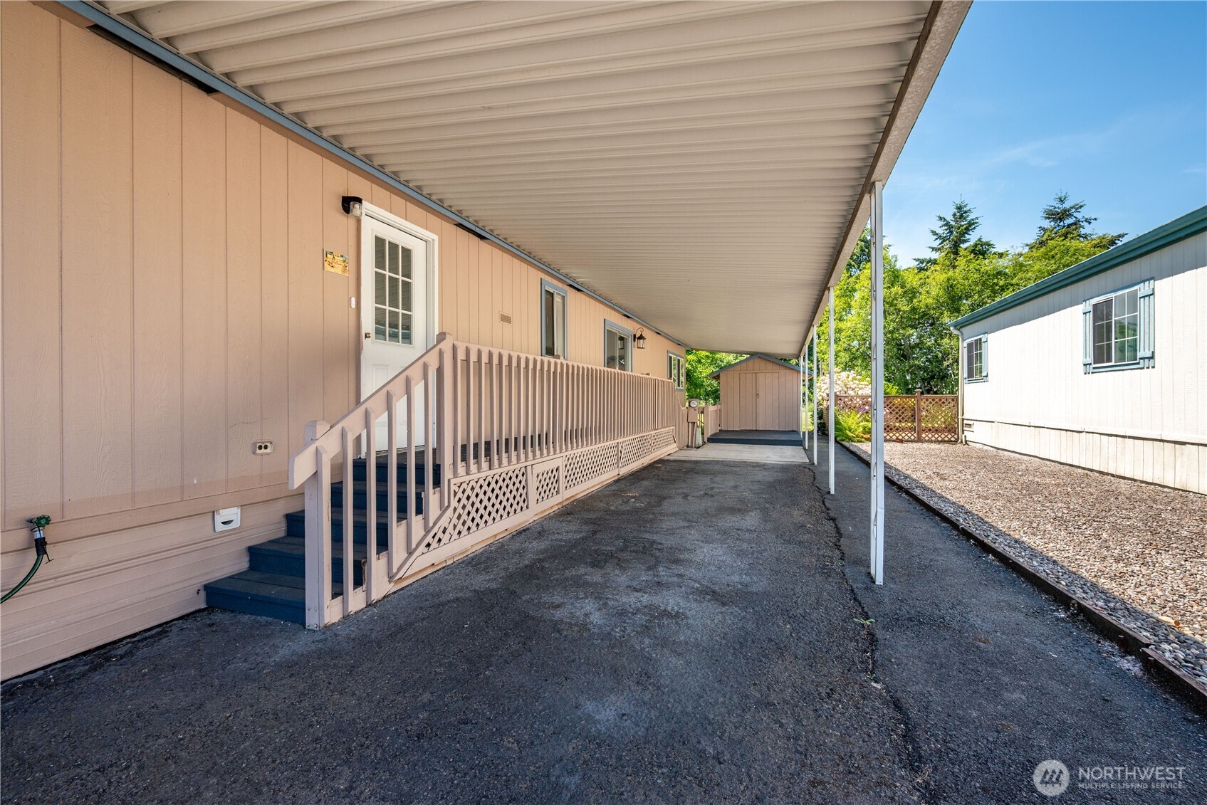 2355 Sparrow Loop, Unit 169 Kelso, WA 98626 - Photo 25 of 33