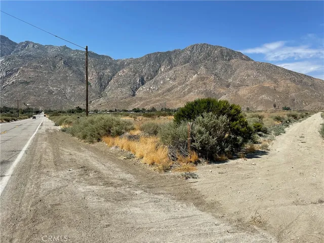 $125,000 | 0 Elm Street, Cabazon, CA 92230