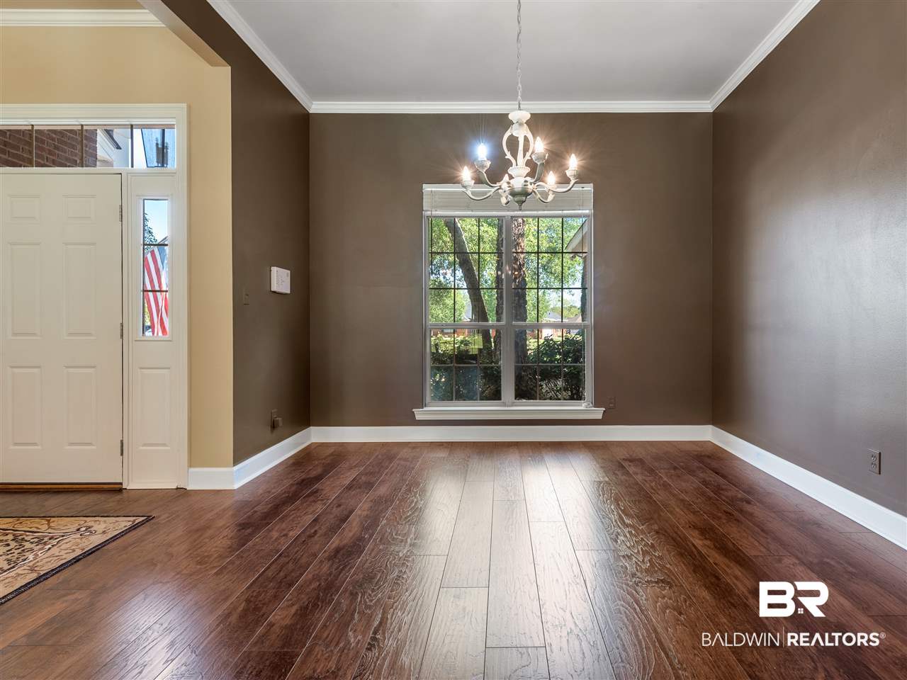 9886 Merritt Court Fairhope, AL 36532 - Photo 20 of 39 Tall ceilings
