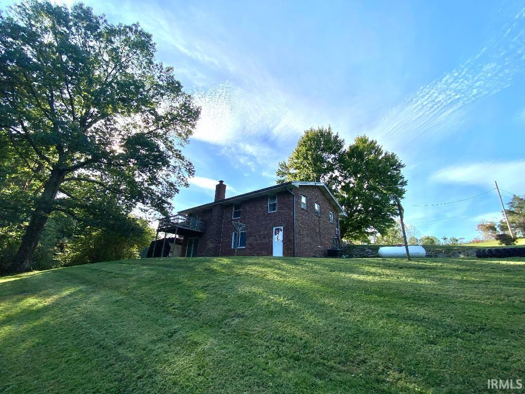 1357 South Hasler Road Bloomfield, IN 47424 - Photo 8 of 50 Gallery Image 8