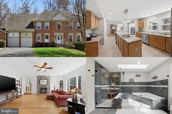 $750,000 | 53 Christopher Way, Stafford, VA 22554