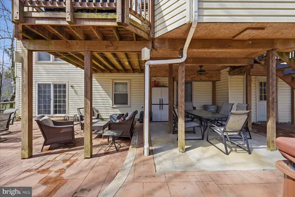 $750,000 | 53 Christopher Way, Stafford, VA 22554