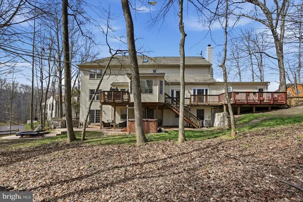 $750,000 | 53 Christopher Way, Stafford, VA 22554