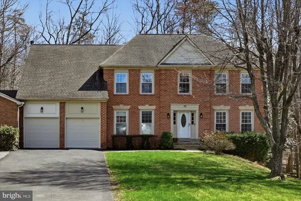 $750,000 | 53 Christopher Way, Stafford, VA 22554