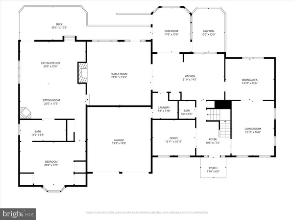 $750,000 | 53 Christopher Way, Stafford, VA 22554