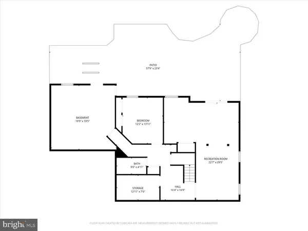 $750,000 | 53 Christopher Way, Stafford, VA 22554