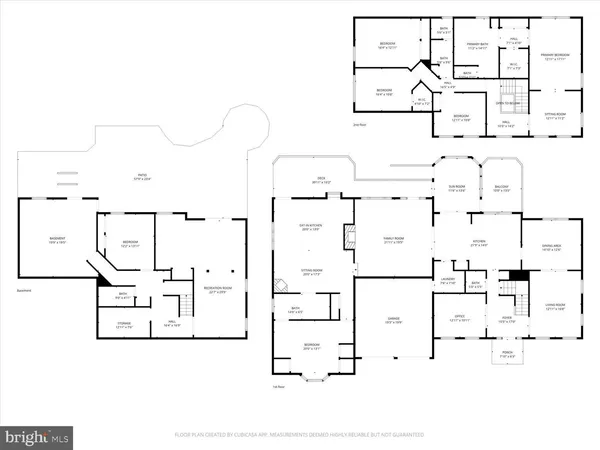 $750,000 | 53 Christopher Way, Stafford, VA 22554