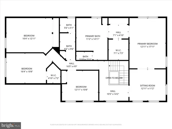 $750,000 | 53 Christopher Way, Stafford, VA 22554