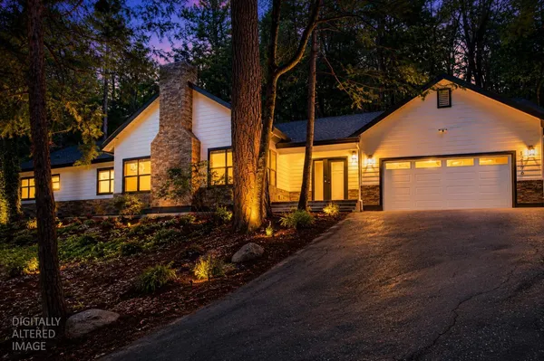 $749,000 | 12176 East Bennett Road, Grass Valley, CA 95945