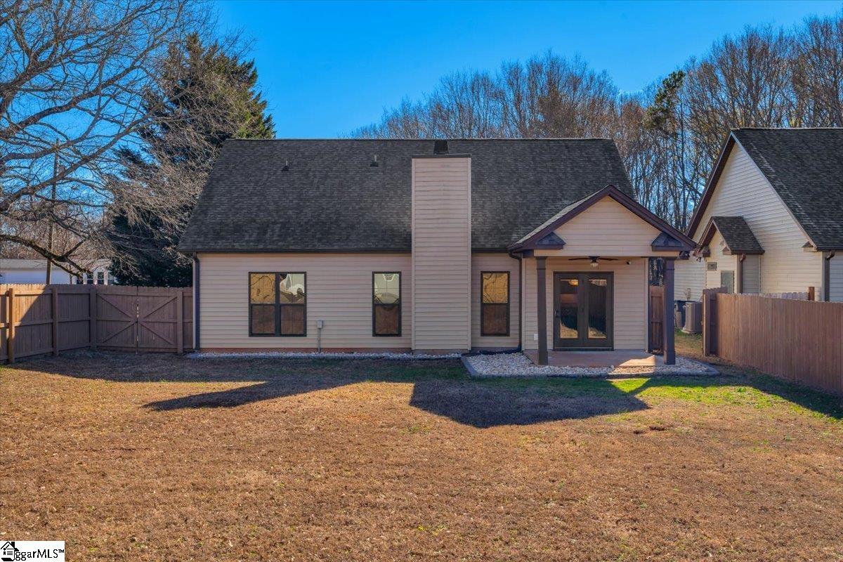 126 Bellview Circle Pelzer, SC 29669 - Photo 17 of 18