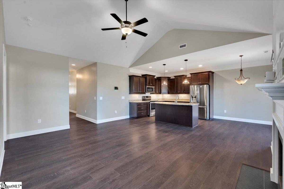 126 Bellview Circle Pelzer, SC 29669 - Photo 4 of 18