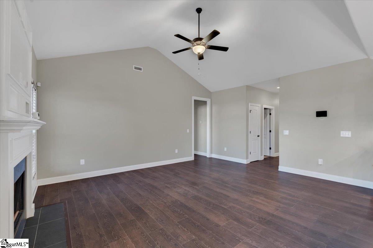 126 Bellview Circle Pelzer, SC 29669 - Photo 5 of 18