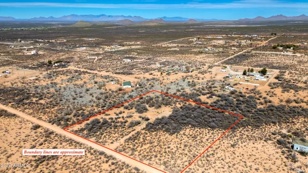 a view of city and ocean