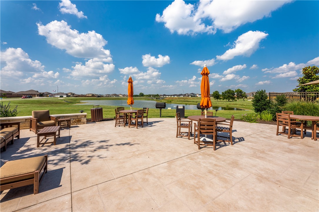 5413 Vanner Path Georgetown, TX 78626 - Photo 31 of 34