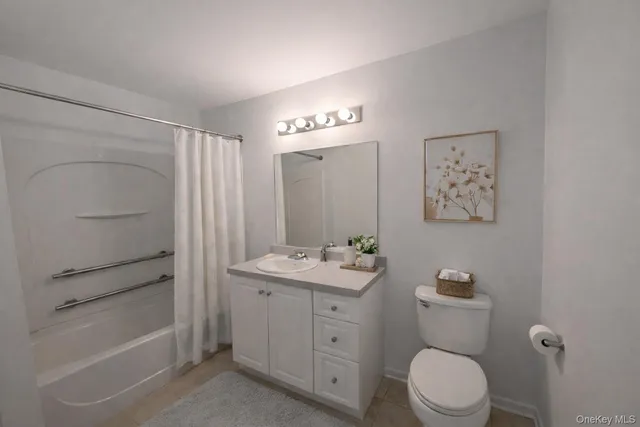 $2,300 | 100 Woodcrest Lane, Unit 102, Mount Kisco, NY 10549