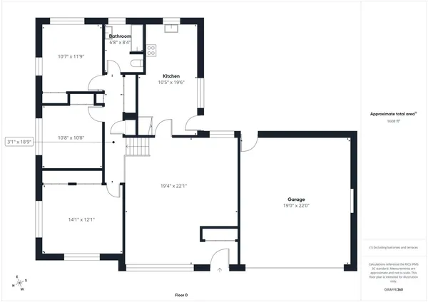 $399,900 | 9275 Clancy Drive, Des Plaines, IL 60016