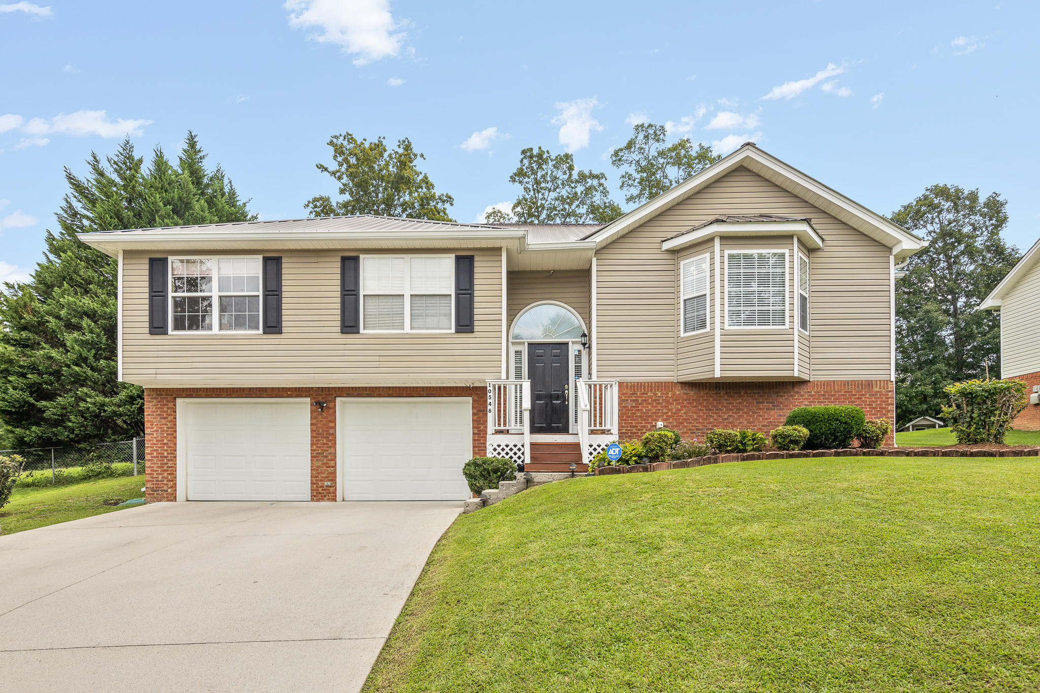 10546 Fielding Road Ooltewah, TN 37363 - Photo 1 of 37 Fielding-2