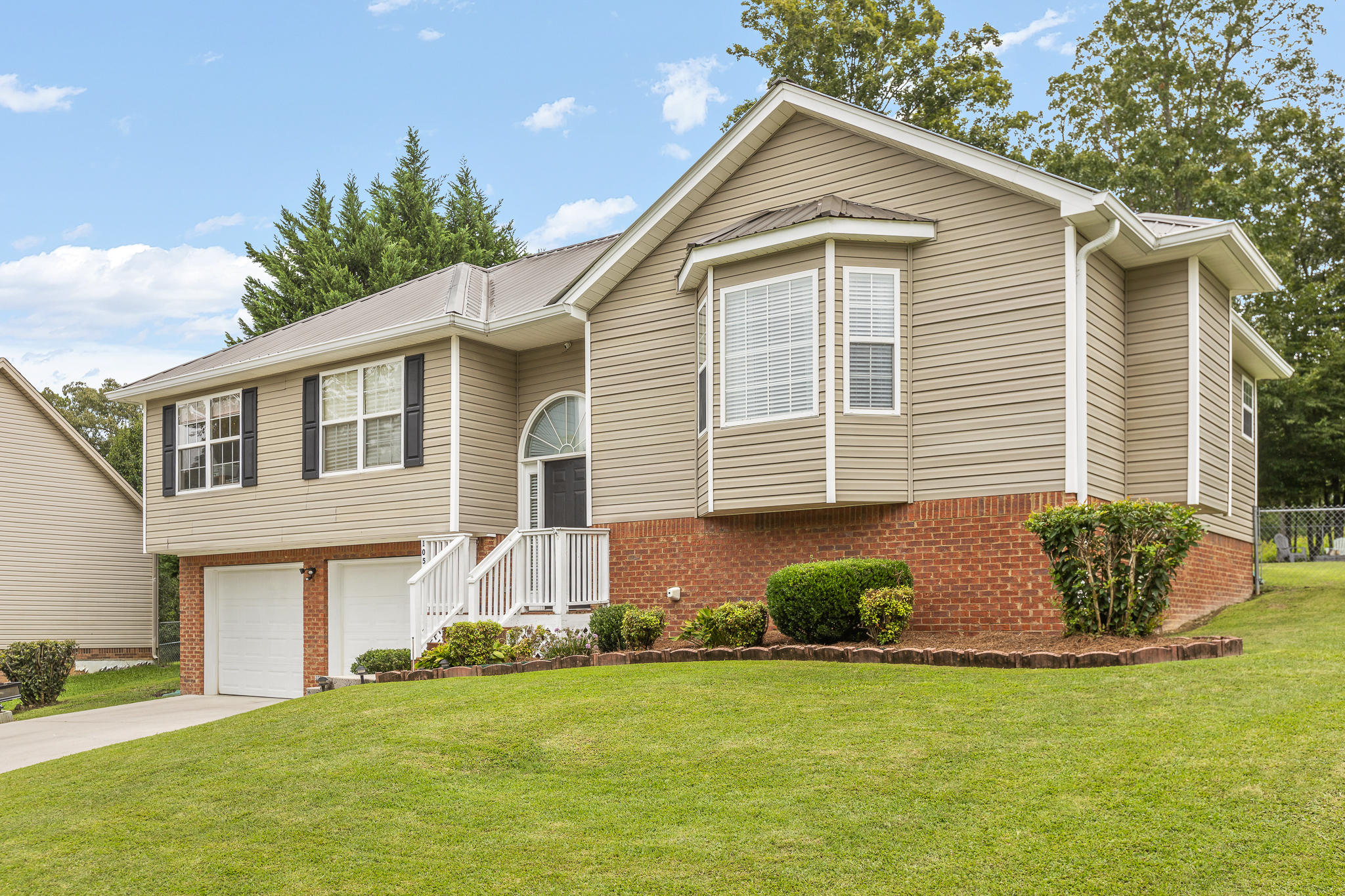 10546 Fielding Road Ooltewah, TN 37363 - Photo 36 of 37 Fielding-3