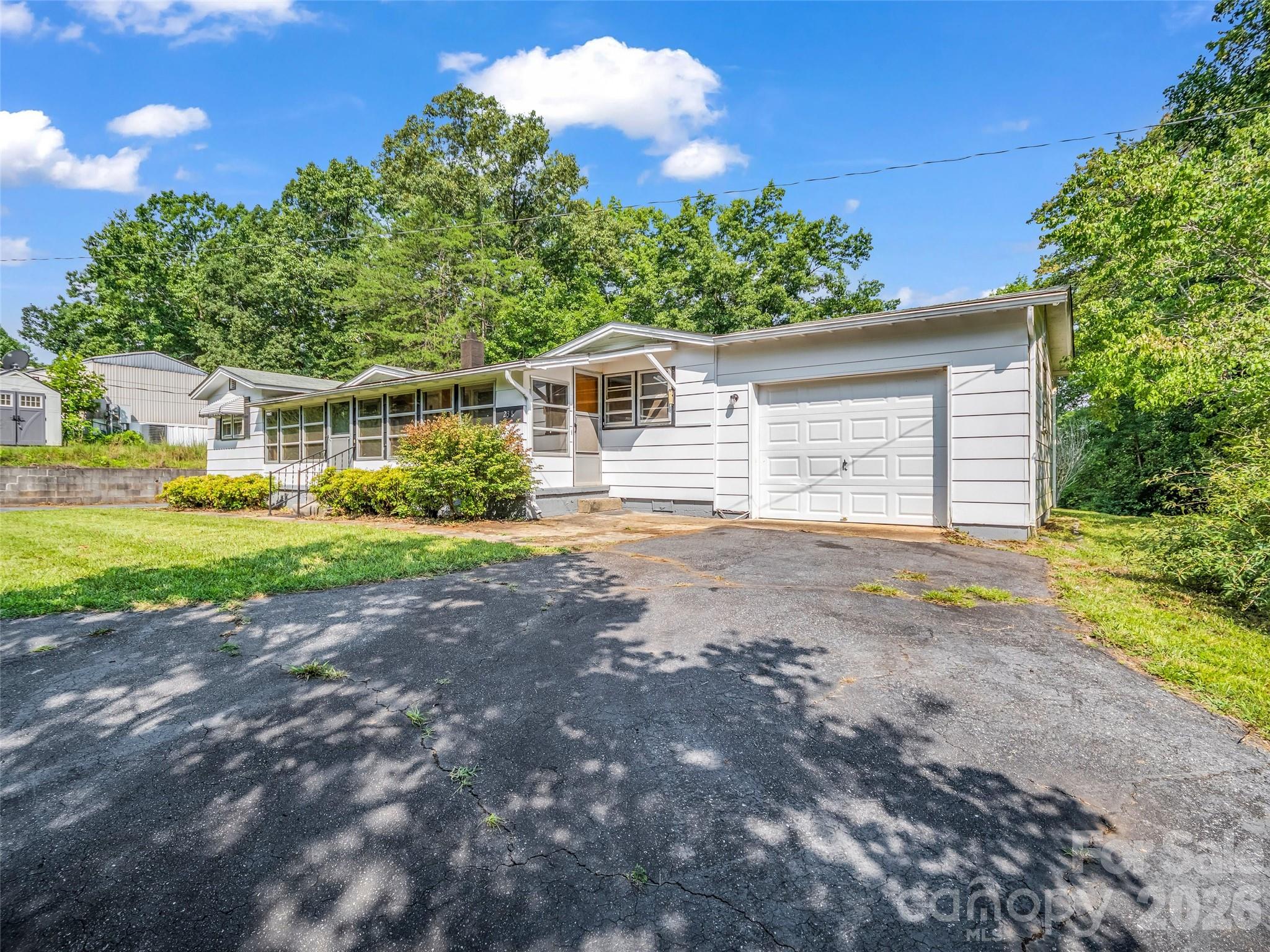 238 Howell Road Lake Lure, NC 28746 - Photo 26 of 34