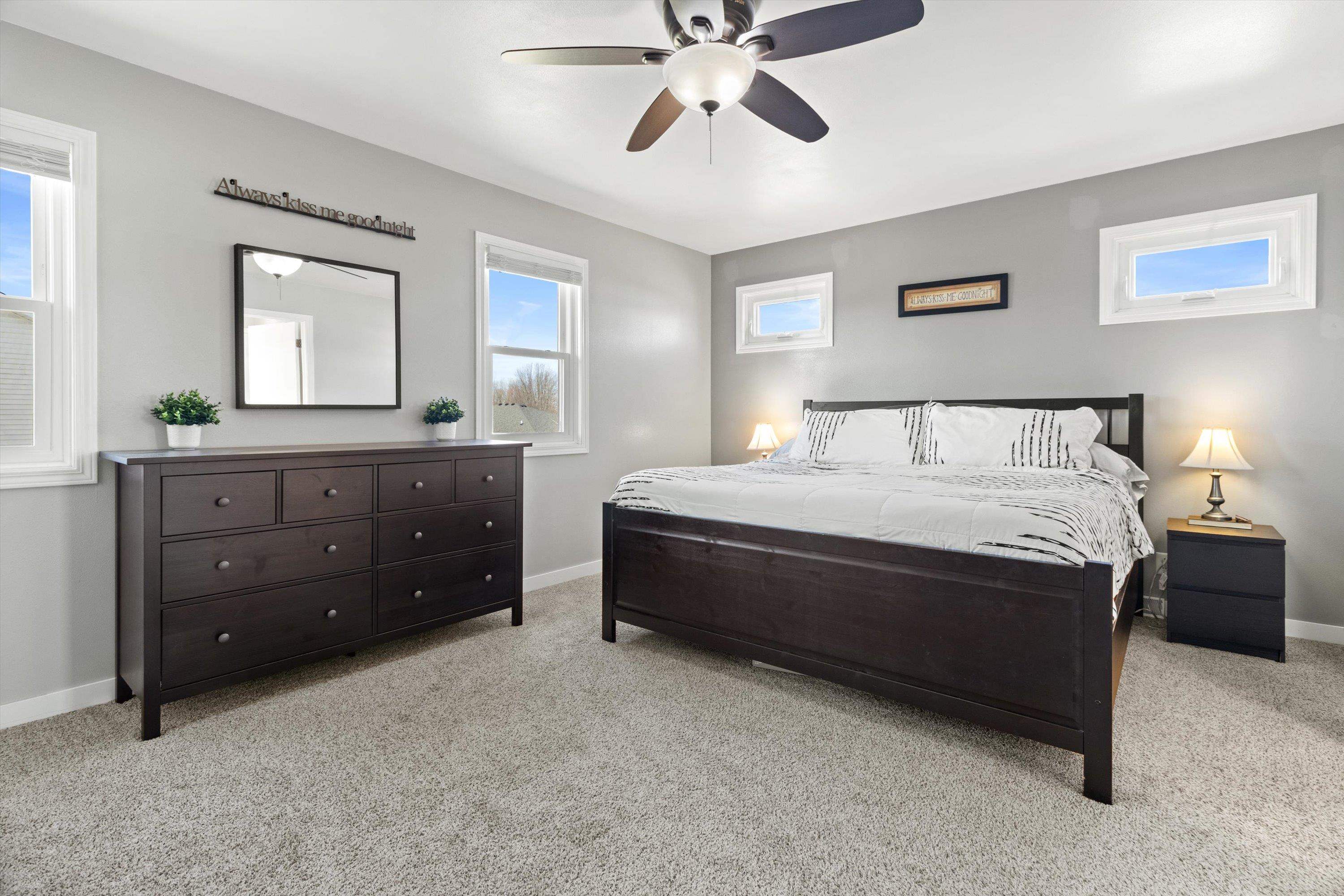 4380 Van Winkle Way DeForest, WI 53532 - Photo 14 of 35