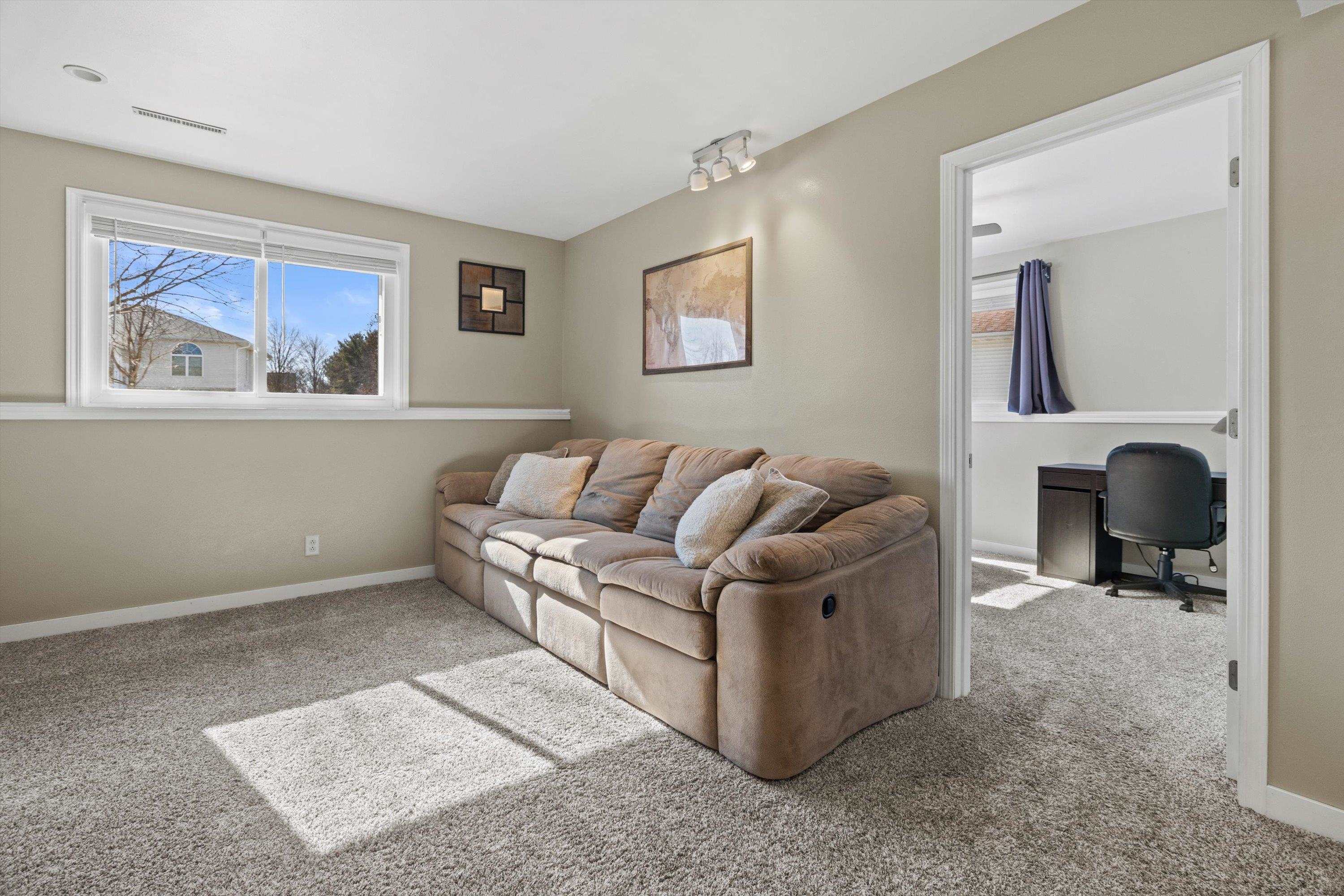 4380 Van Winkle Way DeForest, WI 53532 - Photo 20 of 35