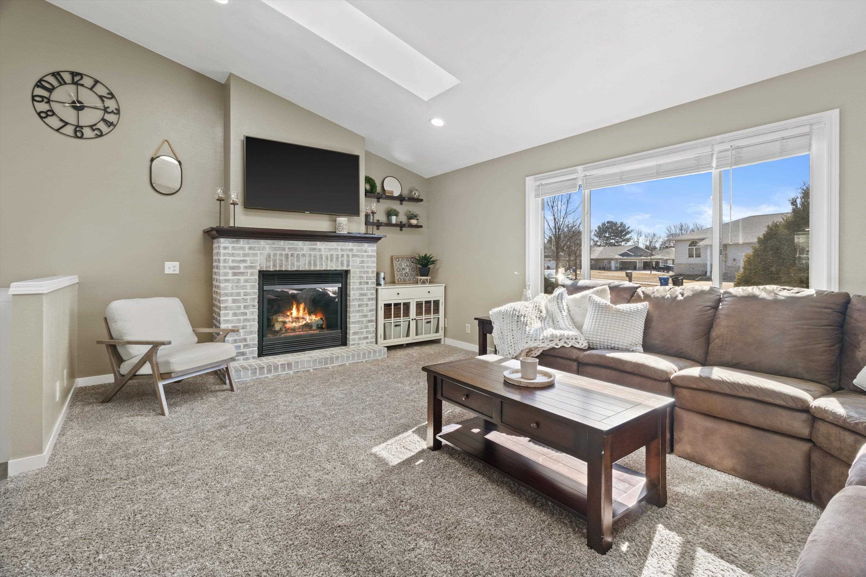 4380 Van Winkle Way DeForest, WI 53532 - Photo 2 of 35