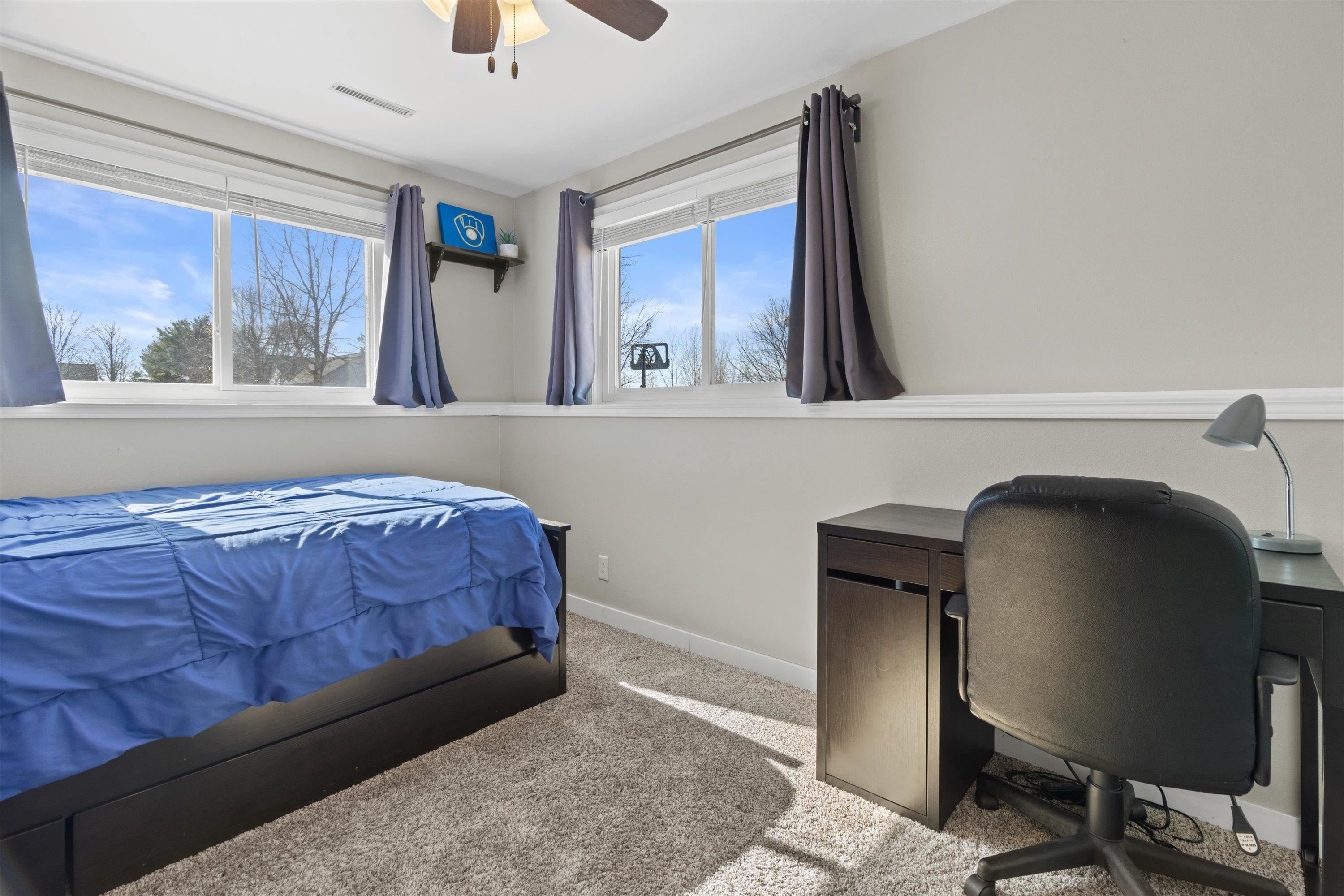 4380 Van Winkle Way DeForest, WI 53532 - Photo 24 of 35