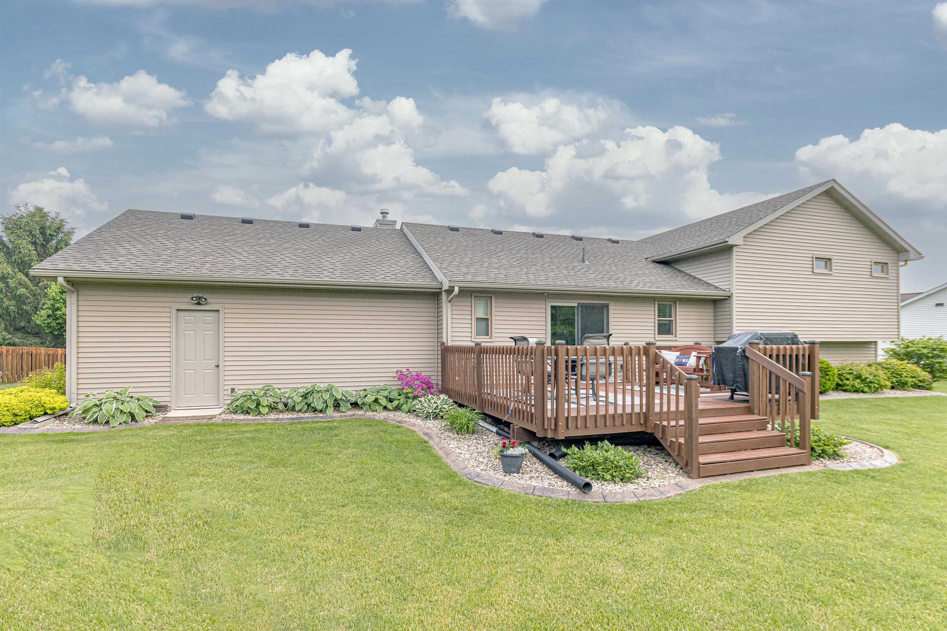 4380 Van Winkle Way DeForest, WI 53532 - Photo 30 of 35