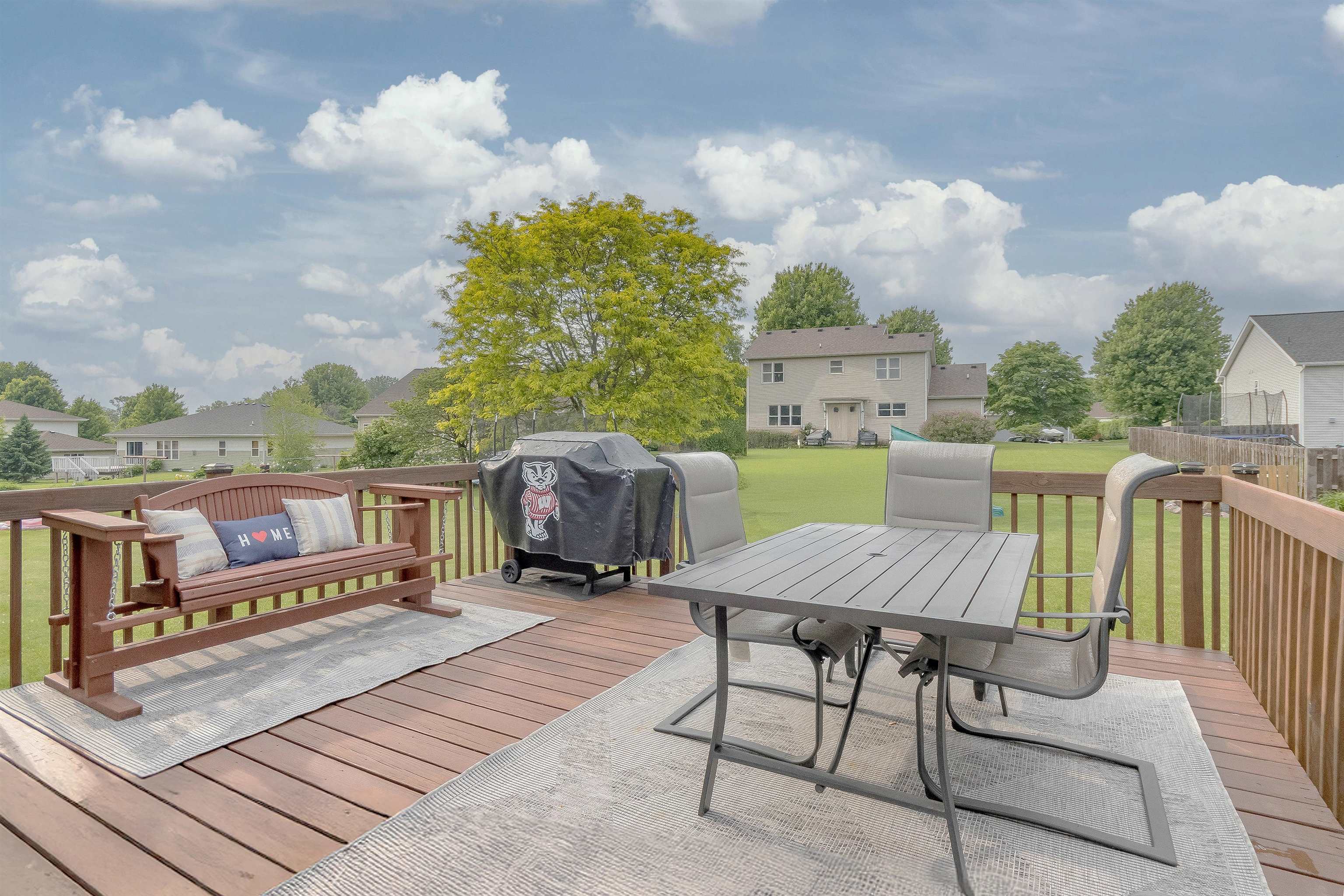 4380 Van Winkle Way DeForest, WI 53532 - Photo 31 of 35