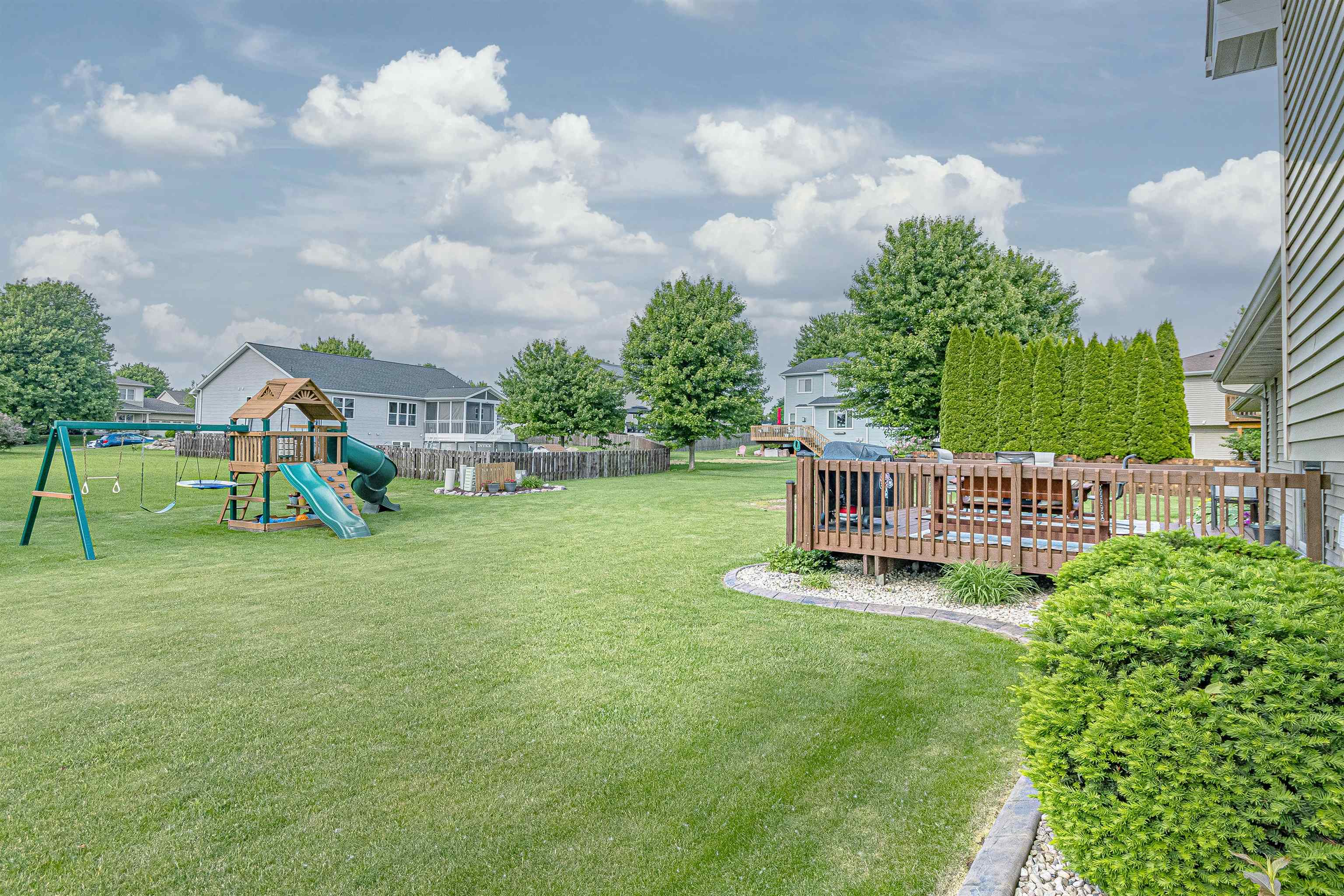 4380 Van Winkle Way DeForest, WI 53532 - Photo 32 of 35