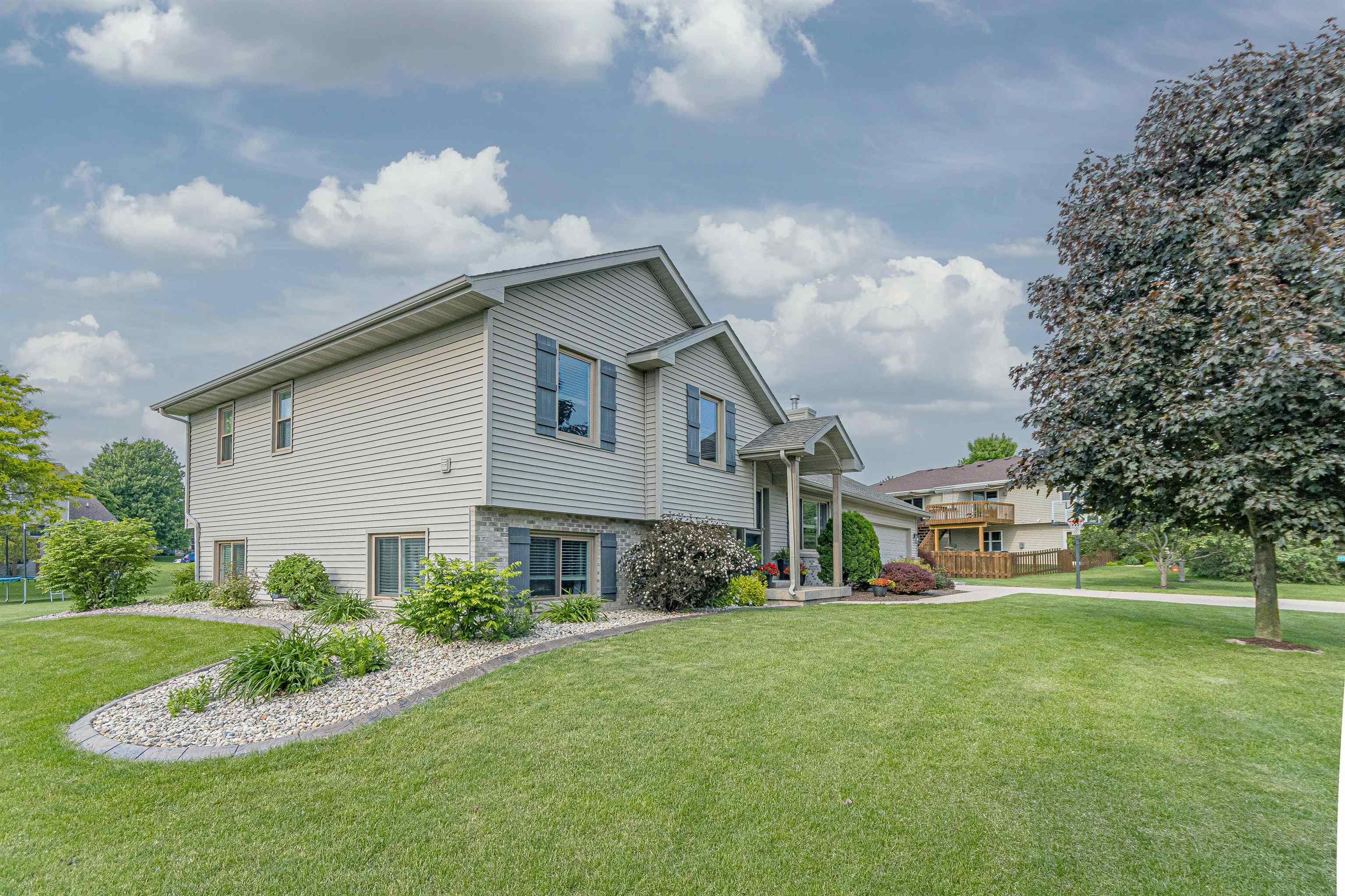 4380 Van Winkle Way DeForest, WI 53532 - Photo 33 of 35