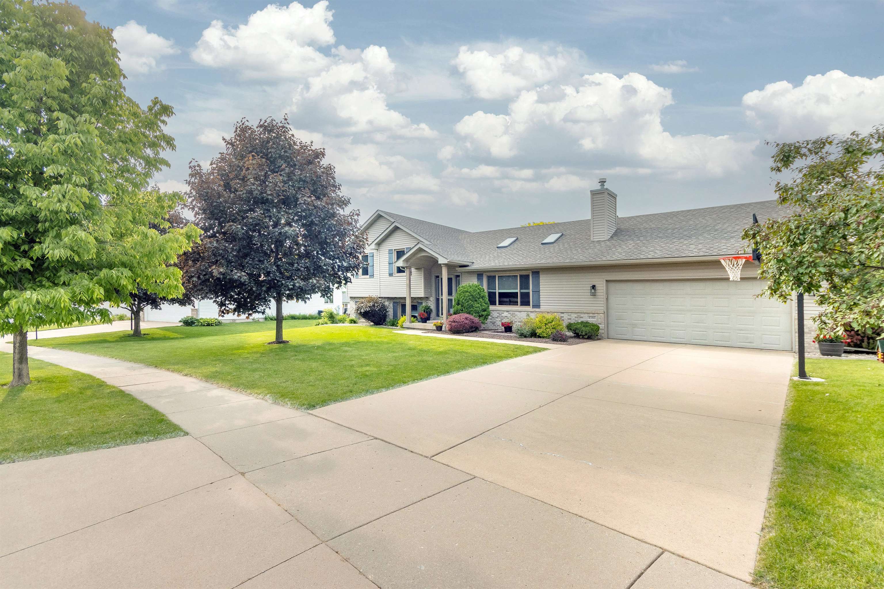 4380 Van Winkle Way DeForest, WI 53532 - Photo 34 of 35