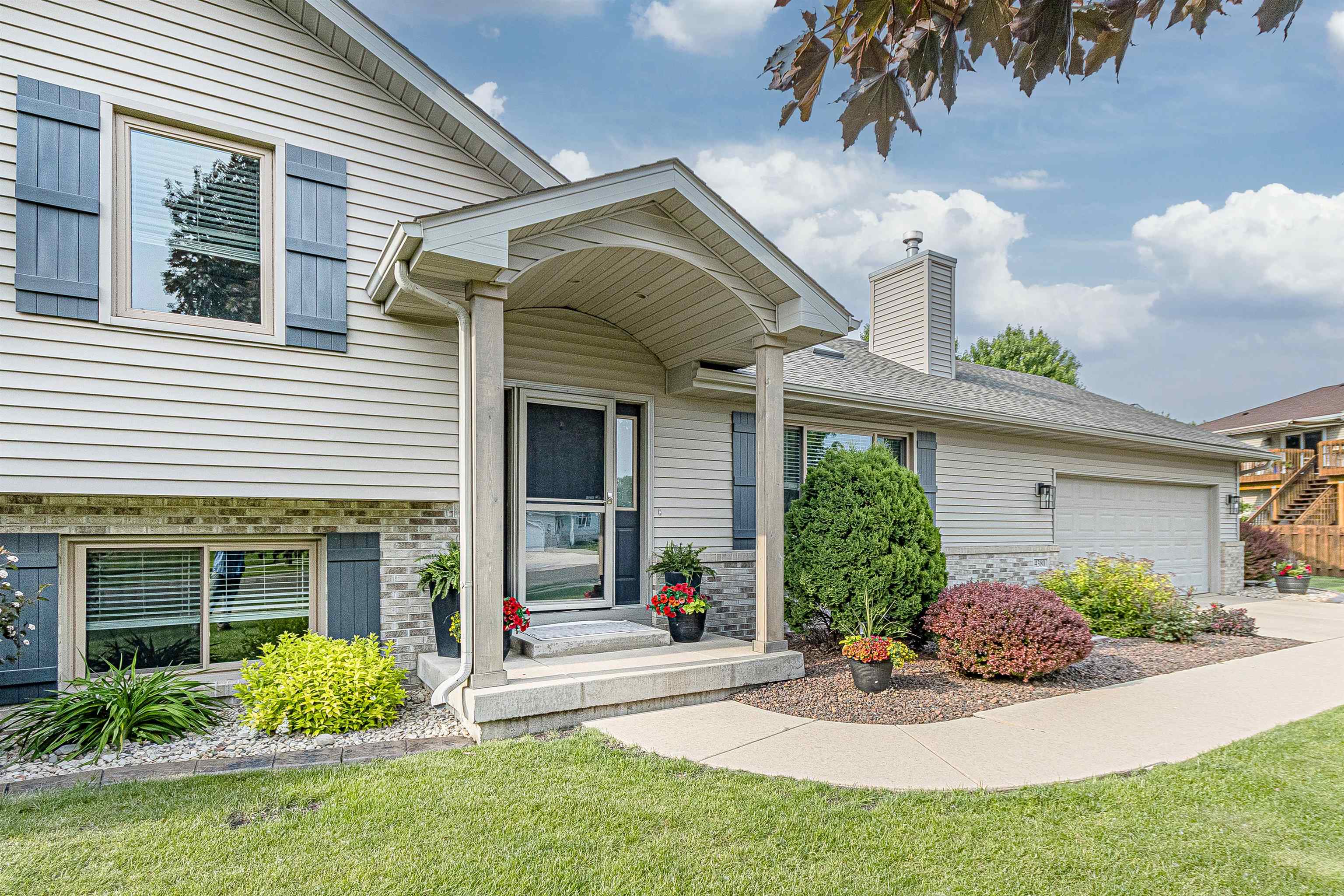 4380 Van Winkle Way DeForest, WI 53532 - Photo 35 of 35