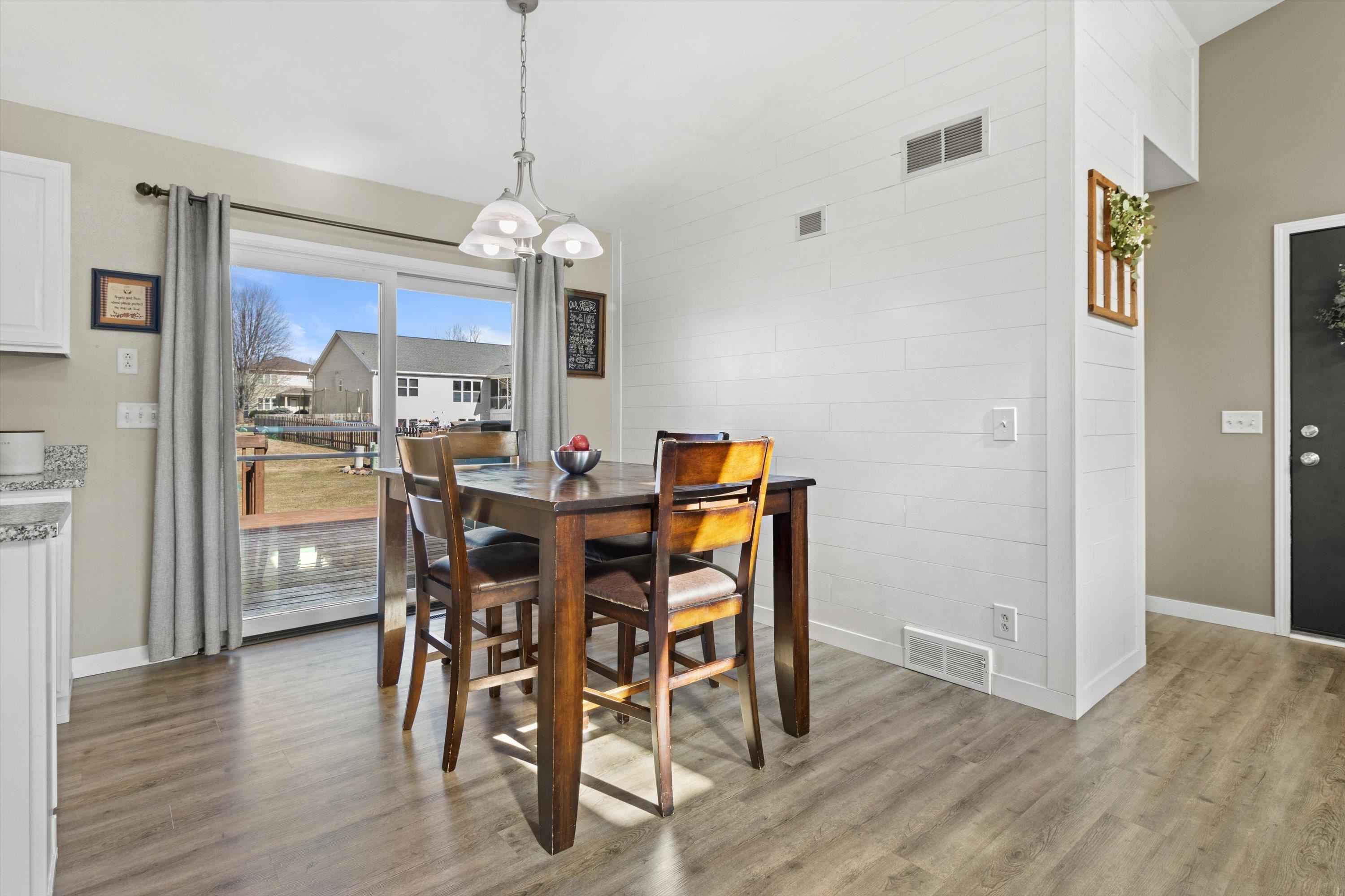 4380 Van Winkle Way DeForest, WI 53532 - Photo 4 of 35