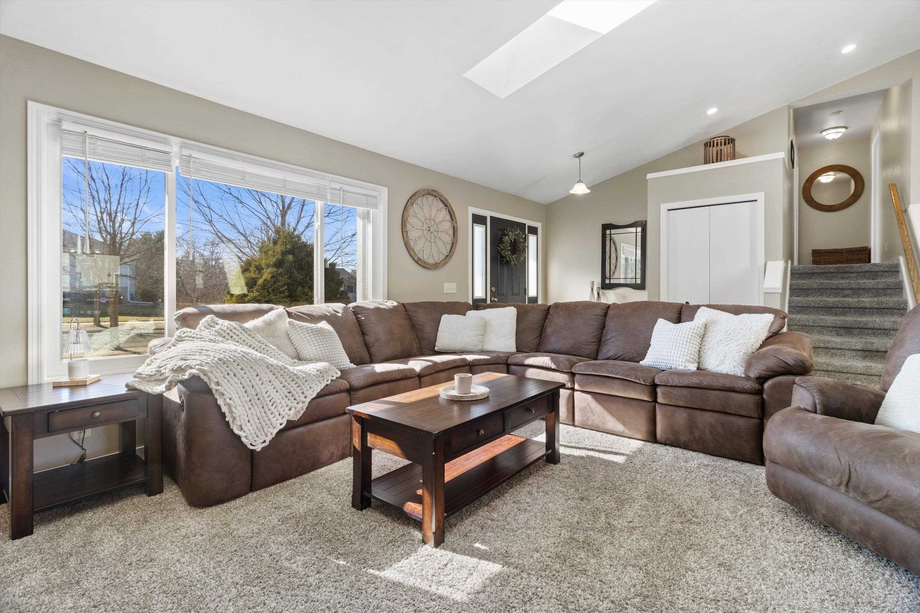 4380 Van Winkle Way DeForest, WI 53532 - Photo 5 of 35