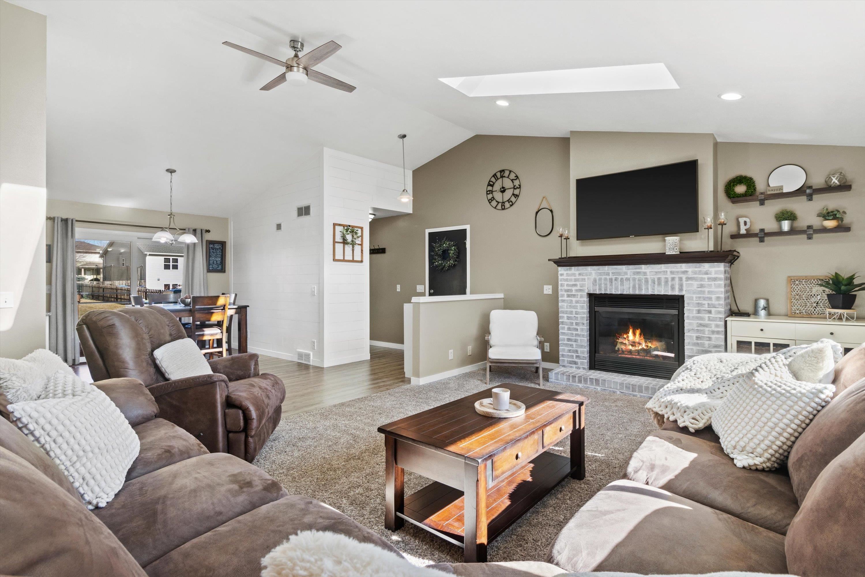 4380 Van Winkle Way DeForest, WI 53532 - Photo 6 of 35