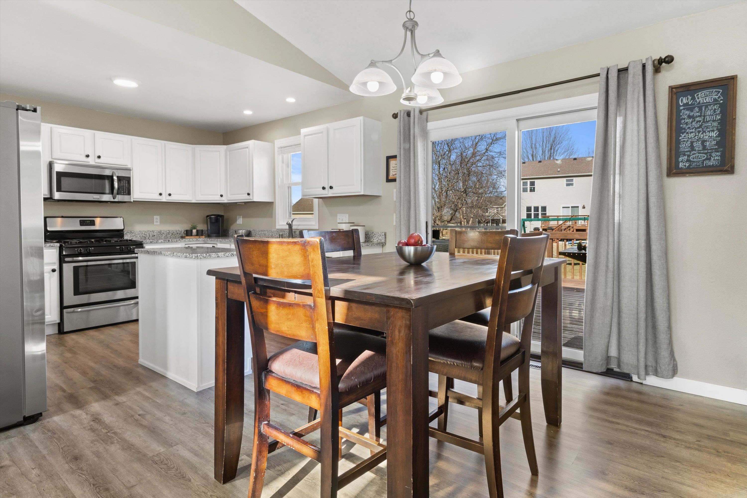 4380 Van Winkle Way DeForest, WI 53532 - Photo 8 of 35