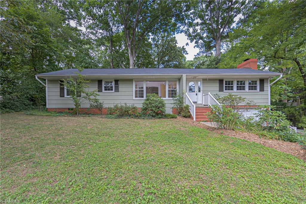3508 Normandy Road Greensboro, NC 27408 - Photo 1 of 29 Gallery Image 1