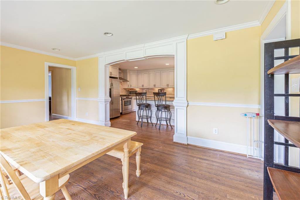 3508 Normandy Road Greensboro, NC 27408 - Photo 14 of 29 Gallery Image 14