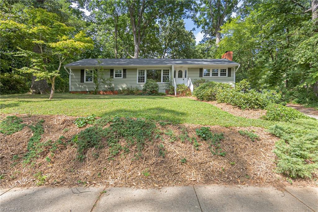 3508 Normandy Road Greensboro, NC 27408 - Photo 3 of 29 Gallery Image 3