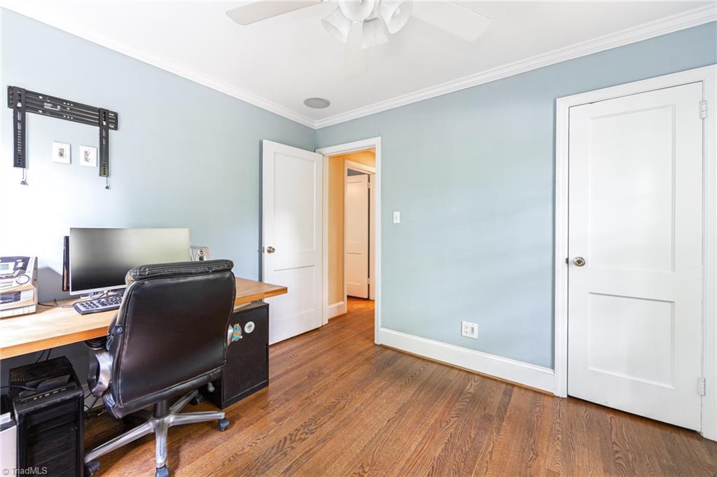 3508 Normandy Road Greensboro, NC 27408 - Photo 23 of 29 Gallery Image 23