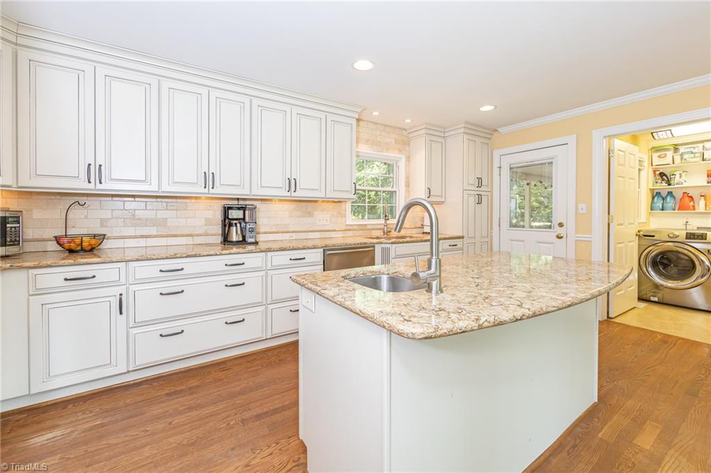 3508 Normandy Road Greensboro, NC 27408 - Photo 9 of 29 Gallery Image 9